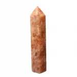 Sunstone Crystal Tower