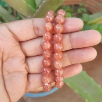 Sunstone Bracelets