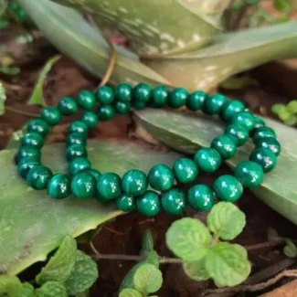 Malachite Bracelet