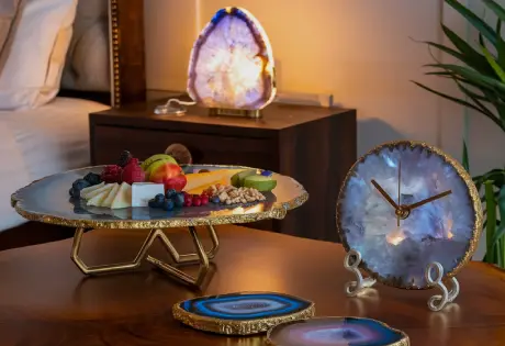 Agate Home Accents
