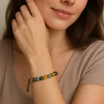 Money Wealth Success Bracelet