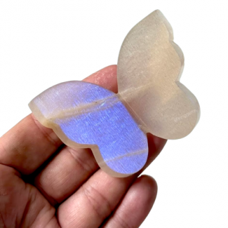 Moonstone Butterfly