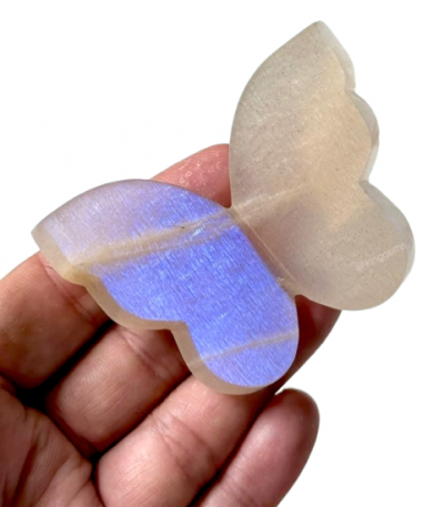 Moonstone Butterfly