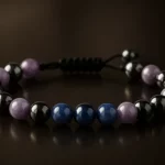 Stop Drinking Alcohol Manifestation Bracelet