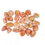 High Quality Sunstone Rune Set