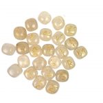 Pink Onyx Rune Set (Copy)