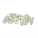 Opalite Rune Set