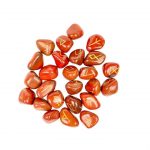 Red Jasper Rune Set