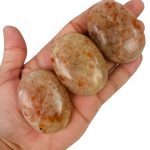 Sunstone Palm Stone