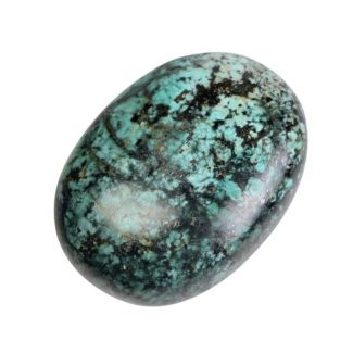 African Turquoise Palm Stone