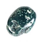 Ocean Jasper Palm Stone