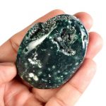 Ocean Jasper Palm Stone