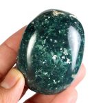 Ocean Jasper Palm Stone