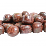 Garnet Tumble Stone 1LB