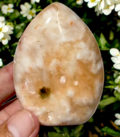 Spiritual Stillbite Flame for energetic cleansing and manifestation