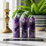 Amethyst Tower Obelisk