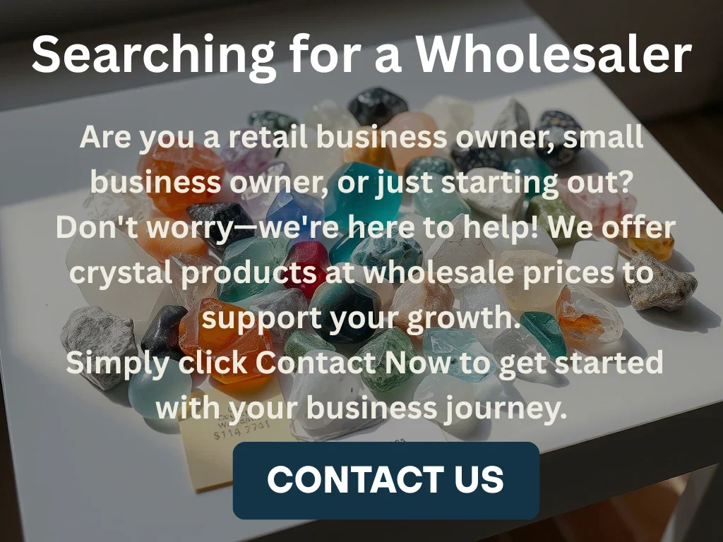 Wholesale Crystal Products On Alliancecrystals